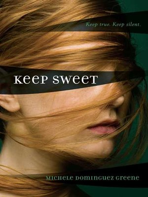 cover image of Keep Sweet